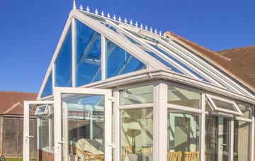 conservatory roof insulation costs Sem Hill