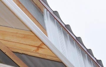 why Sem Hill fascia repairs are essential