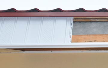 Sem Hill fascia repair costs