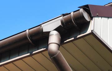 types of Sem Hill fascias