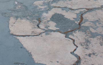 fibreglass roofing replacement Sem Hill