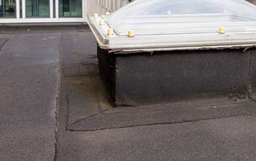 disadvantages of Sem Hill flat roofs