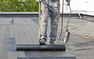 flat roof replacement Sem Hill, Wiltshire