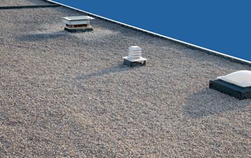 flat roofing Sem Hill, Wiltshire