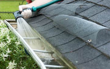 Sem Hill gutter cleaning costs