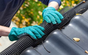 Sem Hill gutter repair companies