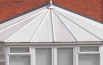 Sem Hill polycarbonate conservatory roof repairs