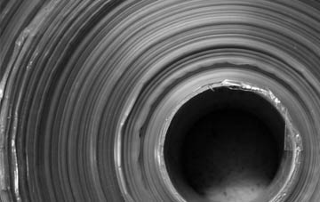 Sem Hill pvc roof replacement