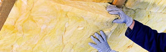 quotes for Sem Hill roof insulation