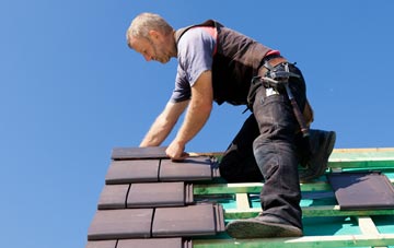disadvantages of Sem Hill slate roofing