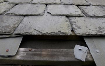 Sem Hill slate roof repairs and maintenance