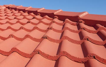 Sem Hill tile and slate roof replacement