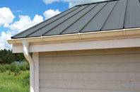 Sem Hill fascia repair