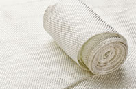 Sem Hill fibreglass roofing repairs