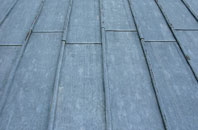 Sem Hill lead roofing