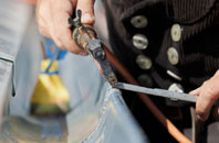 Sem Hill lead roof quotes