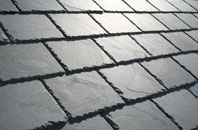 Sem Hill slate roof