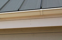 Sem Hill soffit repair
